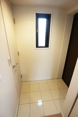 パークペルル池尻の物件内観写真